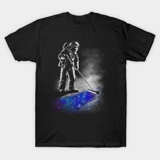 Stardust Sweeper T-Shirt